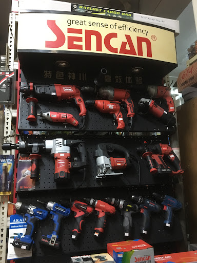 Kasern Hardware & Machinery Sdn Bhd Kasern Hardware & Machinery Sdn Bhd