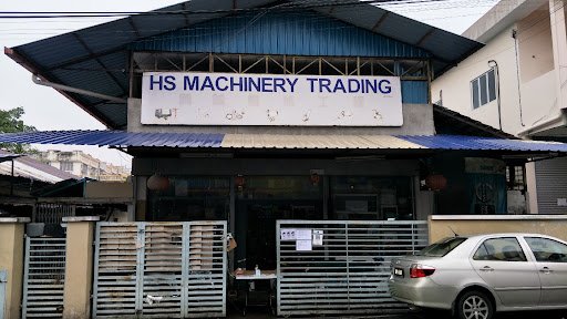 HS Machinery Trading