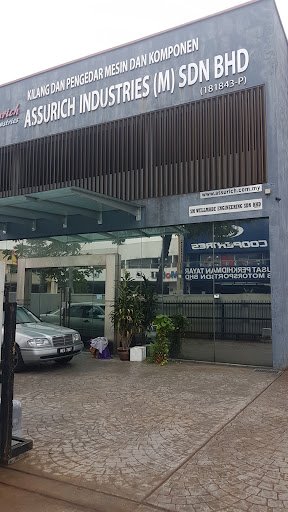 Assurich Industries (M) S/B