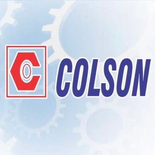 Colson Machinery Warehouse