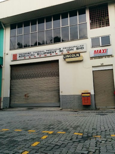 Advanced Equipment (M) Sdn. Bhd.