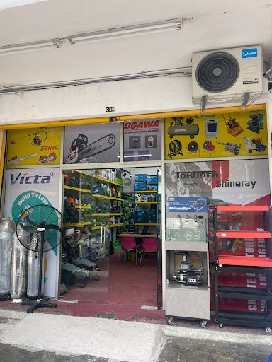 ONENESS MACHINERY SDN BHD (PUCHONG)