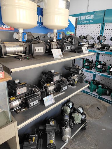 Ace Machinery Hardware Sdn Bhd (Ace Machinery Trading)