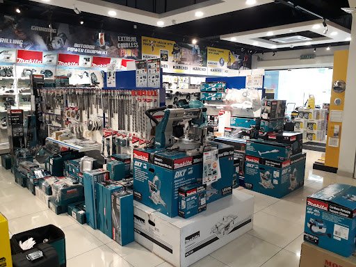 CT Hardware Sdn Bhd • Puchong Outlet