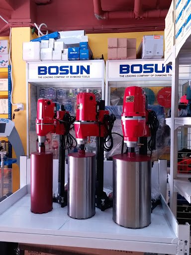 Dongcheng Professional Power Tools • Jepmaster Machinery Trading