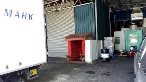 EDM Machining Solutions (M) Sdn Bhd