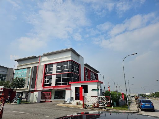 Robo CNC Sdn Bhd (Haas Factory Outlet Malaysia)