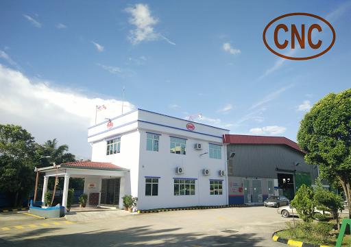 CNC METAL MACHINING SDN BHD
