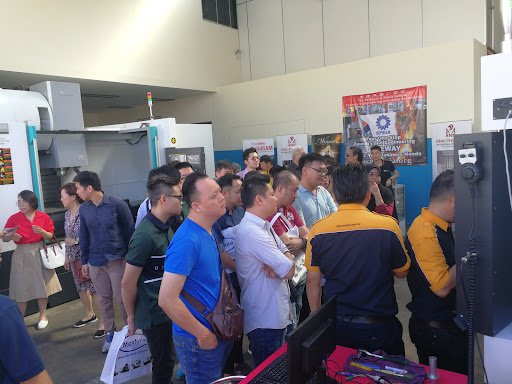 Maxture Technology Sdn Bhd