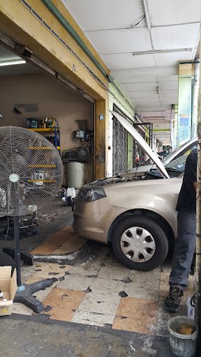 Multimec Auto Service