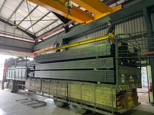 Power Five Machinery Sdn Bhd