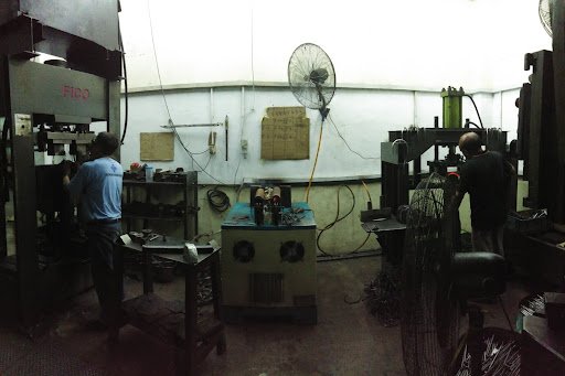 WOOYAU MACHINERY (M) SDN BHD