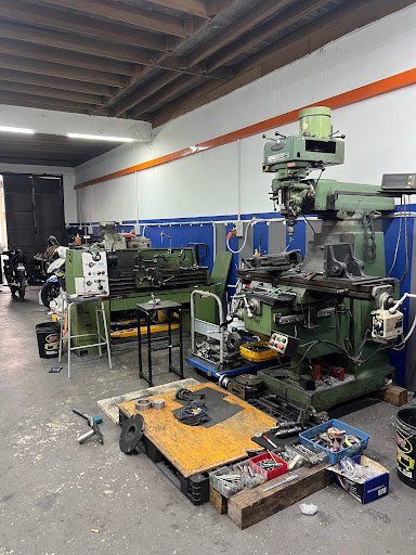 MOTOLOCK ENGINEERING ENTERPRISE