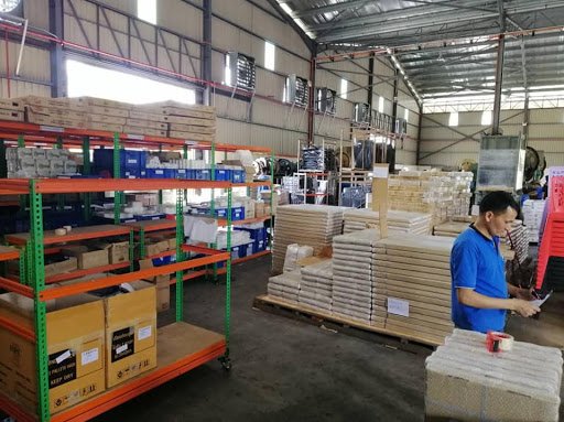 T Rex Mart HQ | T Rex Metalware Sdn Bhd