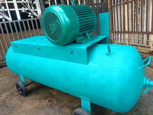 Mk MACHINERY TRADING