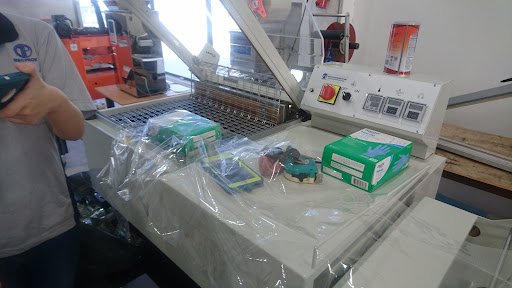 Macpack Machineries Sdn Bhd