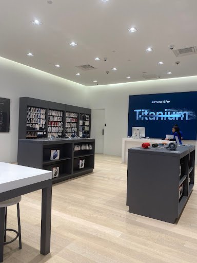 Machines Ecohill Mall Apple Reseller Store