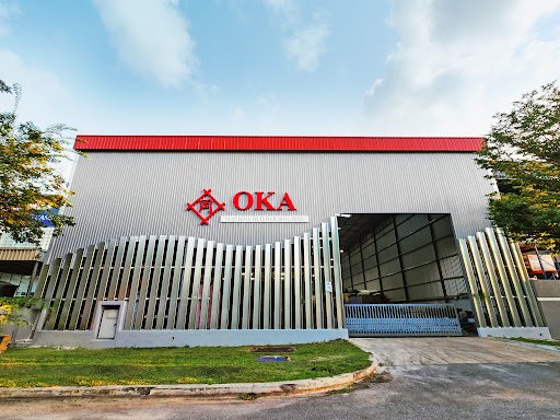 OKA Machine Builder Sdn. Bhd.