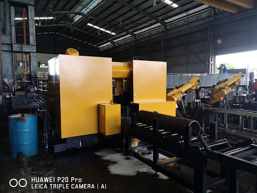 Amsaw Solution Sdn Bhd