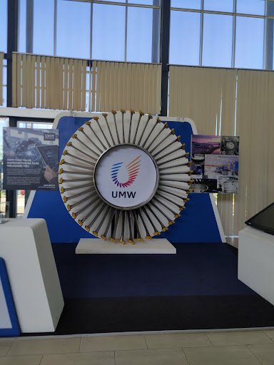 UMW Aerospace Sdn Bhd