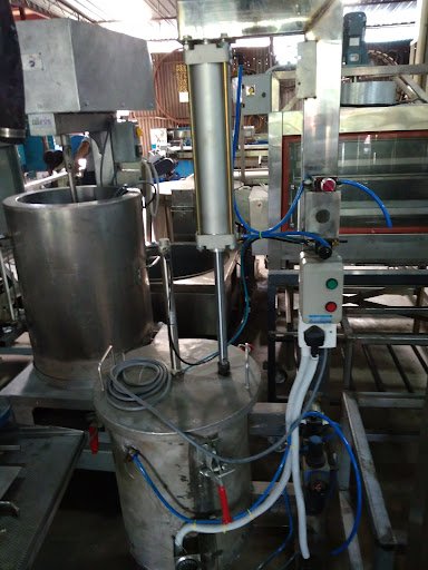 Zull Design Autotronic