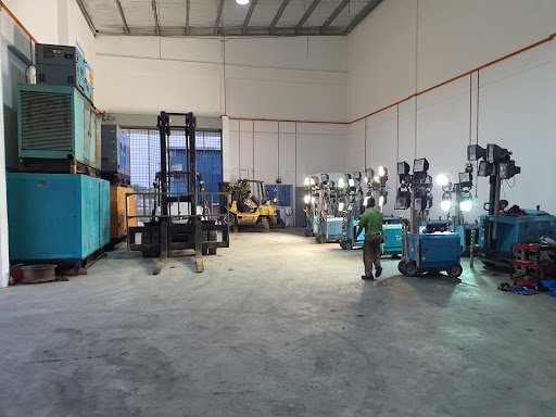 EVERUNIC PARTS & SERVICE