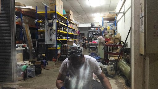 Tuah Rimbun Enterprise