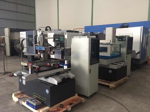 AKA Machine Tools Sdn. Bhd.