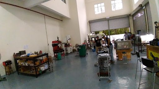 Nasty Port Flow Sdn. Bhd