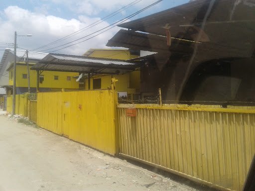 Kejuruteraan YAM Machinery SDN BHD