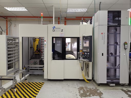 Tonasco Malaysia Sdn Bhd