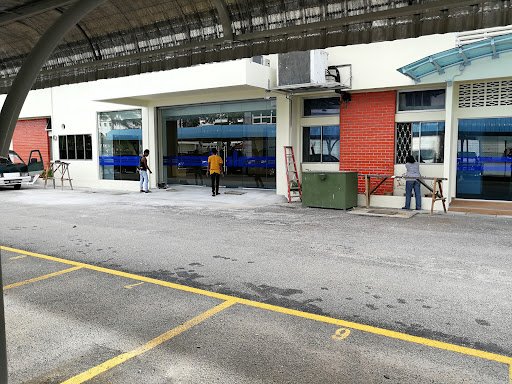 Sing Huat Hardware & Machinery (M) Sdn. Bhd.