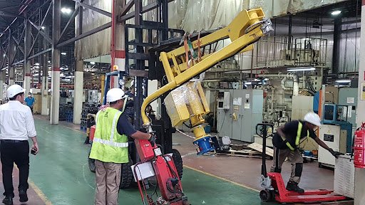 Aliran Tenaga Technology Sdn Bhd