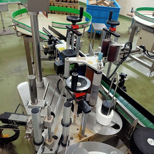 Labelling To Pack Enterprise (Packaging & Labelling Machine Supplier Malaysia)