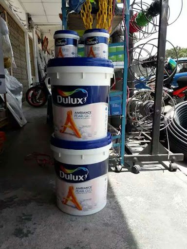 Yong Soon Hardware Trading