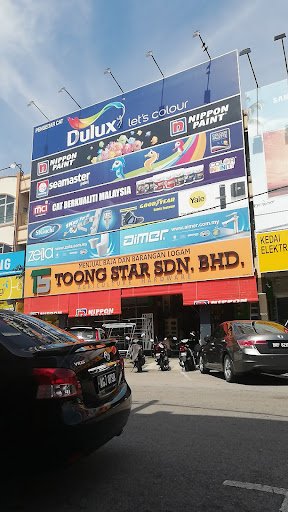 Toong Star Sdn Bhd (Sungai Besar)