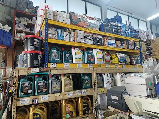 Tan Lee Soon Trading Sdn. Bhd.