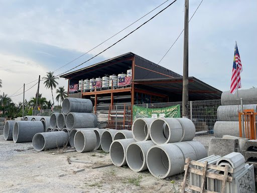 Seventeen Hardware Sdn Bhd