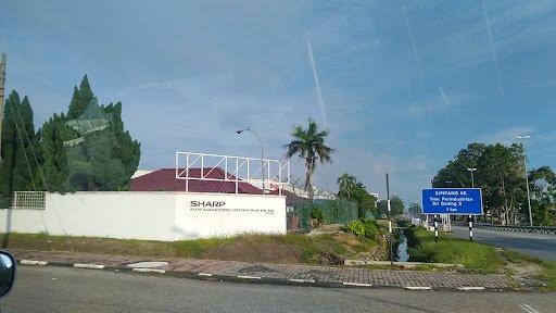 Sharp Manufacturing Corporation (M) Sdn. Bhd.