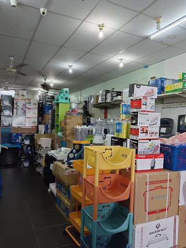 Perniagaan Jin Chew | Sungai Pelek