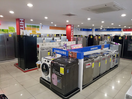 SERI BP ELECTRONICS SDN BHD SERI BP ELECTRONICS SDN BHD