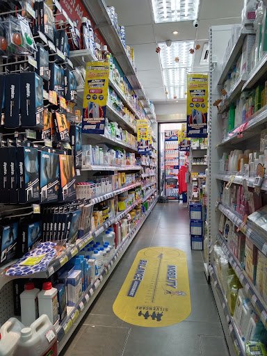 ALPRO Pharmacy Tanjong Sepat - Minute Consult