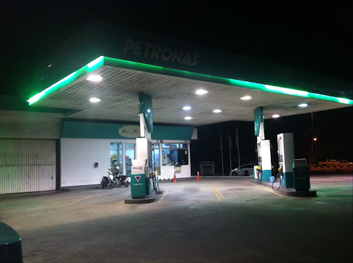 PETRONAS - Tanjung Sepat - New PETRONAS - Tanjung Sepat - New