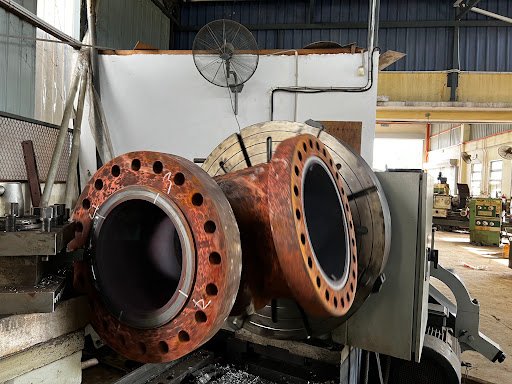 KSM Machinery & Services Sdn. Bhd