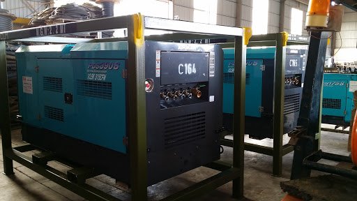 CL Machineries Sdn. Bhd. (Formerly known as Chang Letrik)