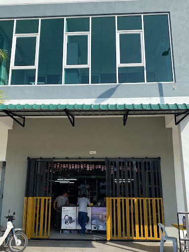 G & L Machinery Parts Supply