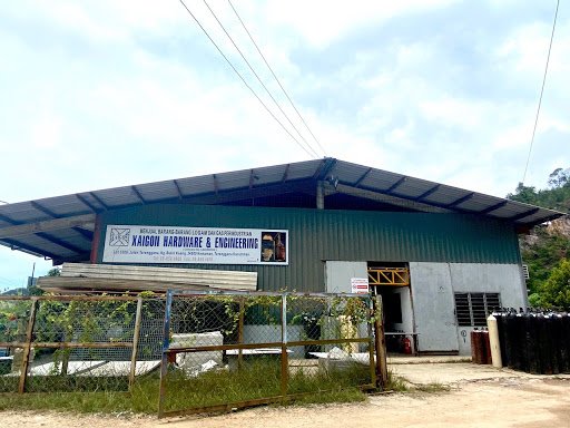 Xaigon Hardware & Engineering