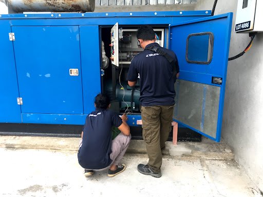 JZ Teraju (M) Sdn Bhd