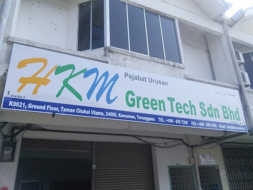 HKM Green Tech Sdn. Bhd.