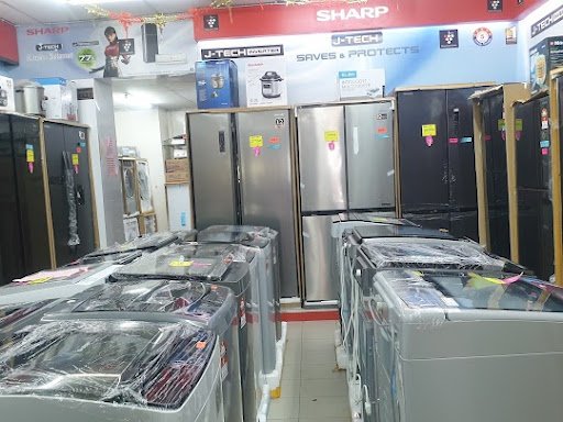 Tan Joo Hin Elektronik Sdn. Bhd.